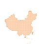 中國地圖